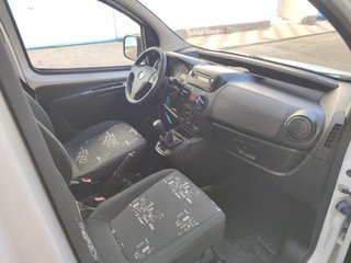 FIAT Fiorino Cargo Base 1.3 Mjet 75cv E5
