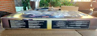 Kit Ciencia Tele-Science Microscopio y Telescopio