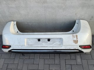 Paragolpes Trasero Toyota Auris 12-18