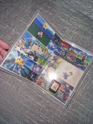 Super Mario 3D All-Stars Nintendo Switch