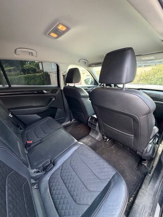 Skoda Kodiaq 2018