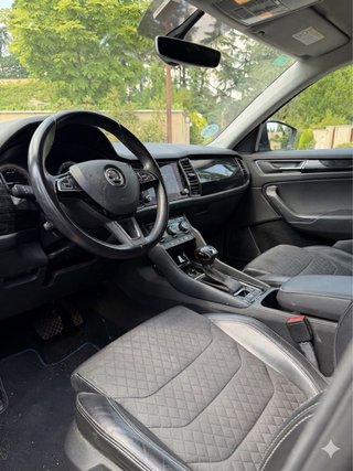 Skoda Kodiaq 2018