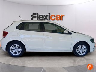 Volkswagen Polo Advance 1.6 TDI 70kW (95CV)
