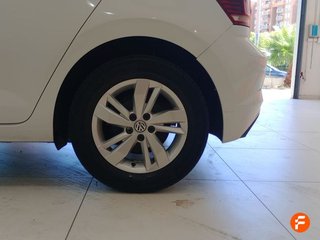 Volkswagen Polo Advance 1.6 TDI 70kW (95CV)