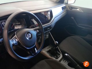 Volkswagen Polo Advance 1.6 TDI 70kW (95CV)