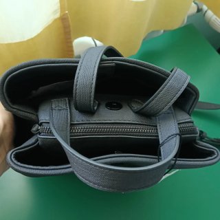 Mochila Desigual Negra