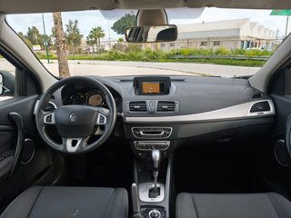 RENAULT Megane Sp. Tou. Dyn. dCi 110 Aut. EDC eco2