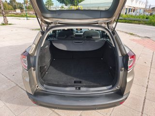 RENAULT Megane Sp. Tou. Dyn. dCi 110 Aut. EDC eco2