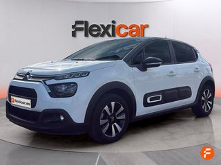 Citroën C3 BlueHDi 75KW (100CV) Max