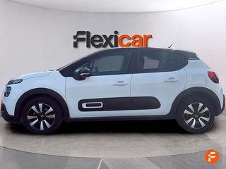 Citroën C3 BlueHDi 75KW (100CV) Max