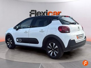 Citroën C3 BlueHDi 75KW (100CV) Max