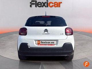 Citroën C3 BlueHDi 75KW (100CV) Max