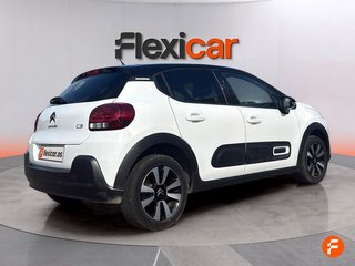 Citroën C3 BlueHDi 75KW (100CV) Max