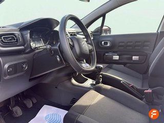 Citroën C3 BlueHDi 75KW (100CV) Max