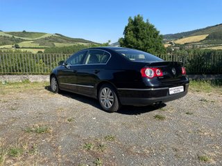 Volkswagen Passat 2007