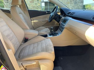 Volkswagen Passat 2007
