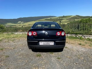 Volkswagen Passat 2007
