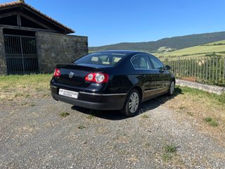 Volkswagen Passat 2007