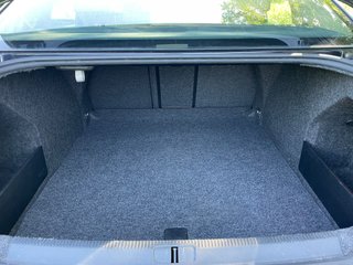 Volkswagen Passat 2007