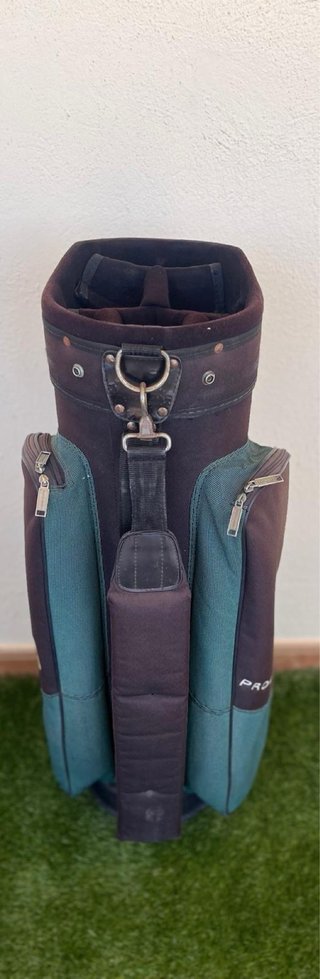 Bolsa de Golf Progen