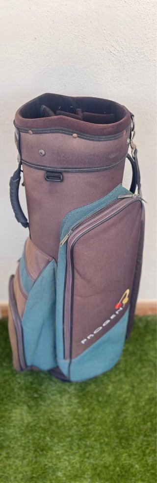 Bolsa de Golf Progen