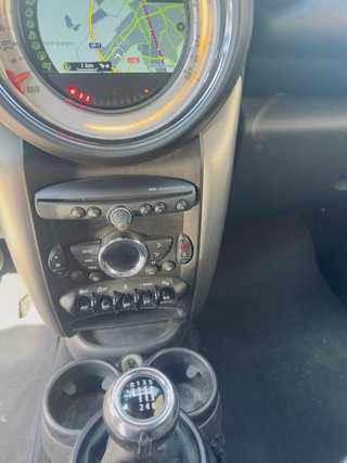 MINI Paceman 1.6 122CV | 122.000 km