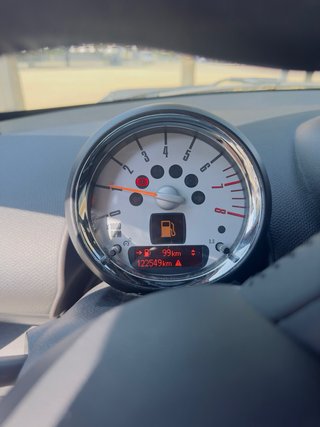 MINI Paceman 1.6 122CV | 122.000 km