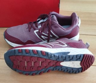Zapatillas New Balance WT410CR8 Talla 40 NUEVAS