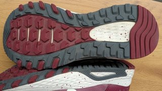 Zapatillas New Balance WT410CR8 Talla 40 NUEVAS