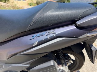 Sym Jet 125 Scooter Automático