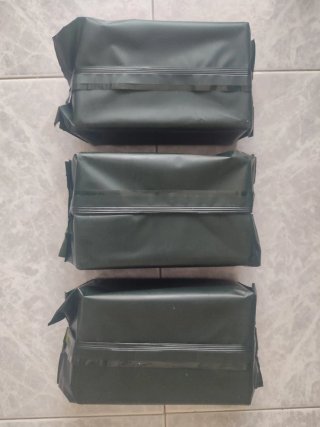 3 PAQUETES SUPERVIVENCIA