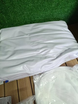 Colchoneta Hinchable Bestway Coolerz Doble