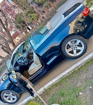 Audi A5 2011