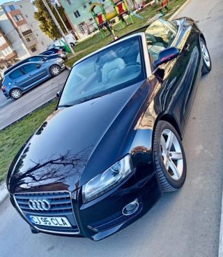 Audi A5 2011
