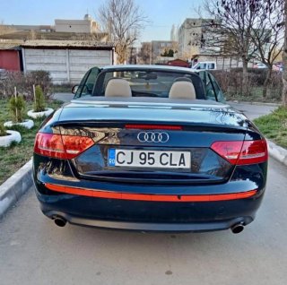 Audi A5 2011