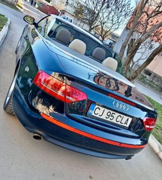 Audi A5 2011