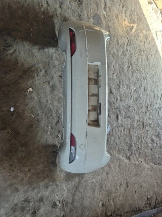 Paragolpe Trasero Fiat Punto 2008. Urge venta