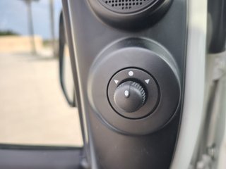 Fiat Fiorino Combi SX N1 1.3 Mjet 70kW (95CV)