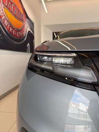 Range Rover Velar Dynamic SE