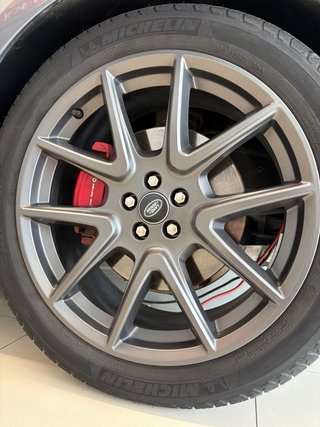 Range Rover Velar Dynamic SE
