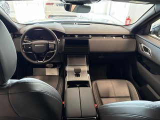 Range Rover Velar Dynamic SE