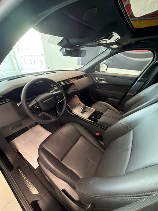 Range Rover Velar Dynamic SE