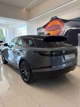 Range Rover Velar Dynamic SE