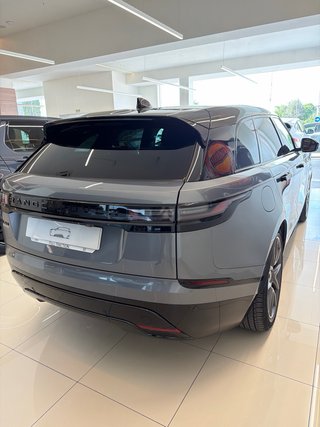 Range Rover Velar Dynamic SE