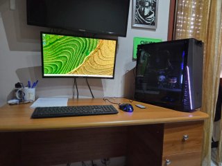 Pc Gaming, Desktop, Computer Gaming
