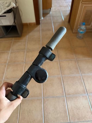 Manillar Ninebot Segway ES2, ES3, ES4