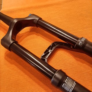 Horquilla Fox 36 Rhythm 160mm 29"