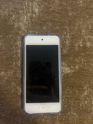 iPod Touch 6ª Gen 32GB Azul