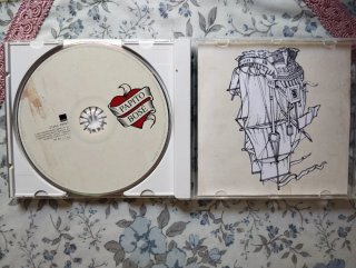 CD Miguel Bosé Papito Latino