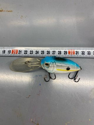 Lote señuelos pesca Molix, Xcalibur, Lucky Craft